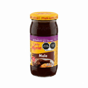 Mole Rojo Paste (235grs/jar)