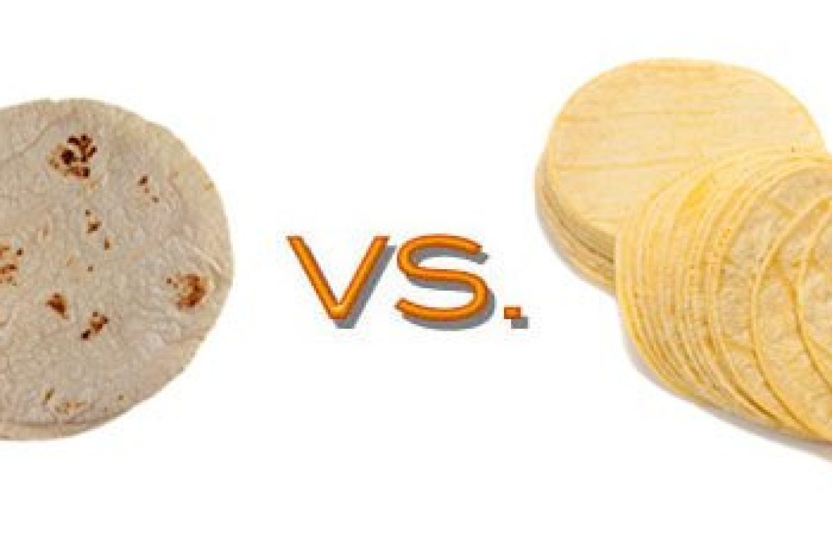 Wheat vs Corn